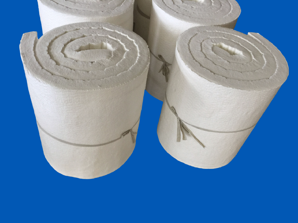 伊春陶瓷纤维毯