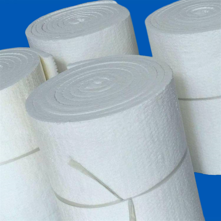 伊春陶瓷纤维毡